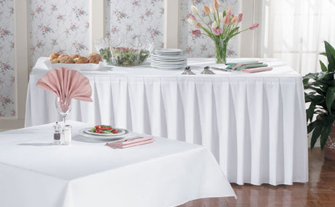 Hotel Linen Manufacturers
